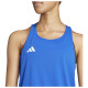 Adidas Γυναικεία αμάνικη μπλούζα Adizero Essentials Running Tank Top Adidas Γυναικεία αμάνικη μπλούζα Adizero Essentials Running Tank Top